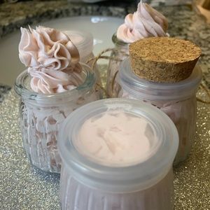 Body Butter Watermelons